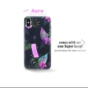 Loopy Case for iPhone XS Max